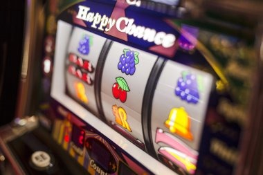 Habanero slot design